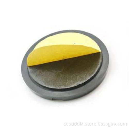 Adhesive 3M Sticky Pad Mount Universal Car Disc Holder Dash